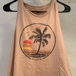 Cute Tilly’s Tank Top